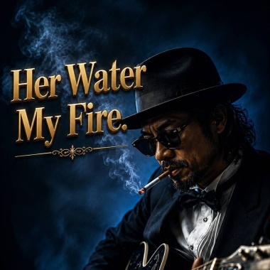 Her Water My Fire