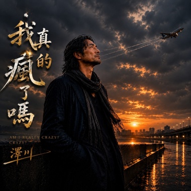 我真的瘋了嗎（煙嗓六曲之一）