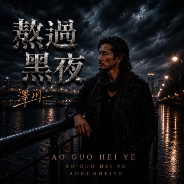 熬過黑夜
