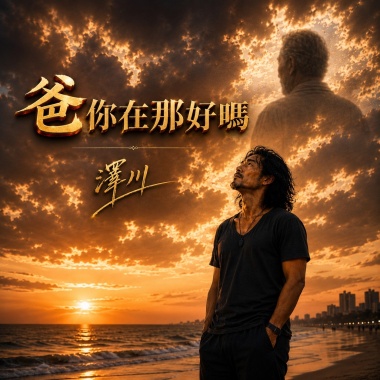 爸你在那好嗎（煙嗓六曲之一）