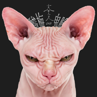 酸梅鬼臉（不疾不徐版）