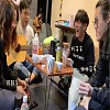 無殼蝸牛（live）feat.  王立言 / 杜克 / 鹼性少年