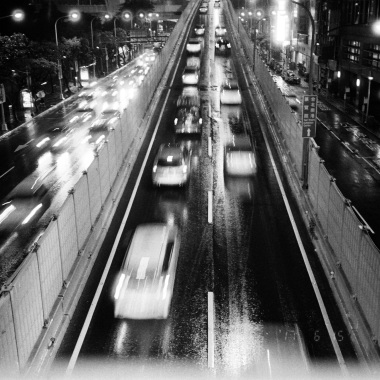夜的盡頭（demo）