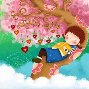 dream (夢想)