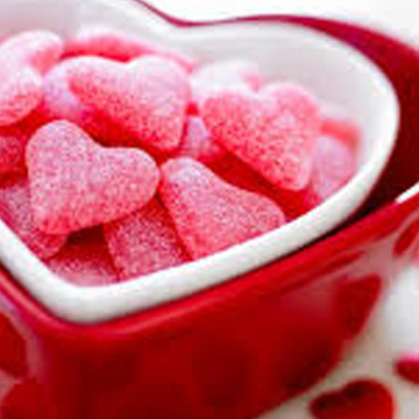 be my lover
