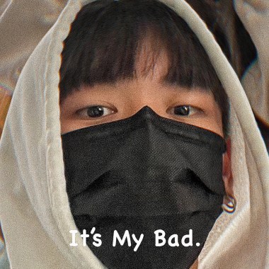 Coco - It’s My Bad