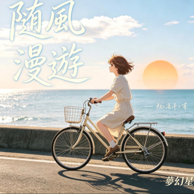 隨風漫遊