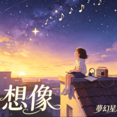 想像