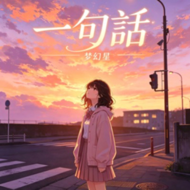 一句話