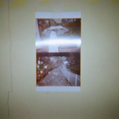 忘 cover