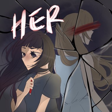 Her