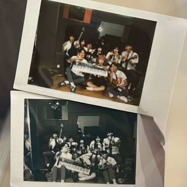 It’s our life time