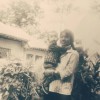 妈妈的棉花糖