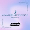 就以斯 & Fitch - 都是weather你 v.s. Mr.Brightside (Combshakz Mashup)