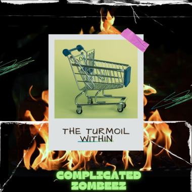 The Turmoil Within (Acoustic)