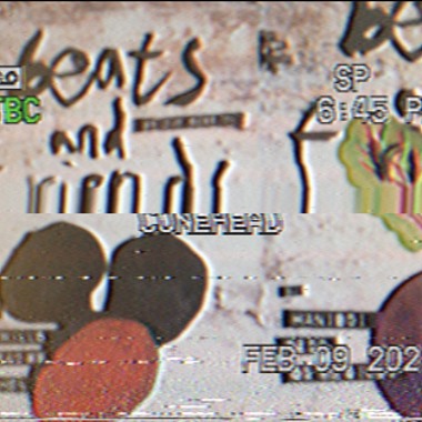 beats and friends ▮bridge session OST