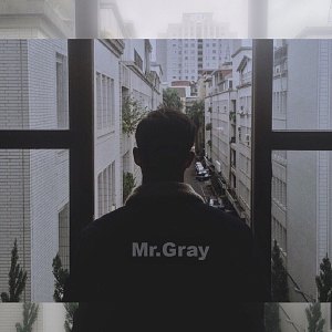 Mr.Gray 灰色先生 Demo