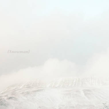 雪人 Snowman