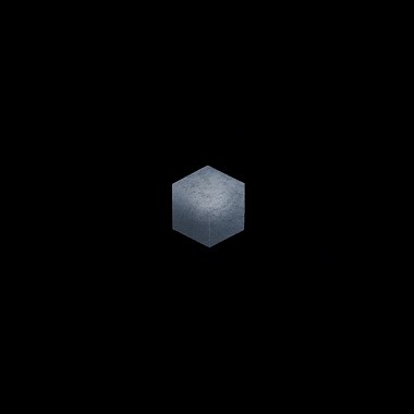 真空狀態Hollow (Demo)