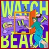 小心沙灘 Watch Out Beach