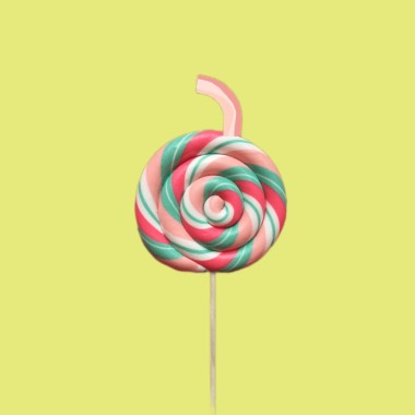 咩呱呱之歌 【SWEET & SOUR】