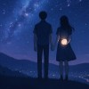 你眼裡的光