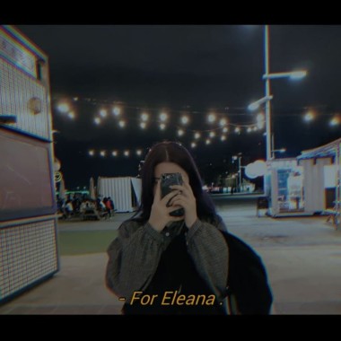 For Eleana
