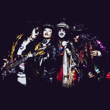 Champions Make The Change - Live in ZEPP - SLASH Featuring MYLES KENNEDY ＆ THE CONSPIRATORS