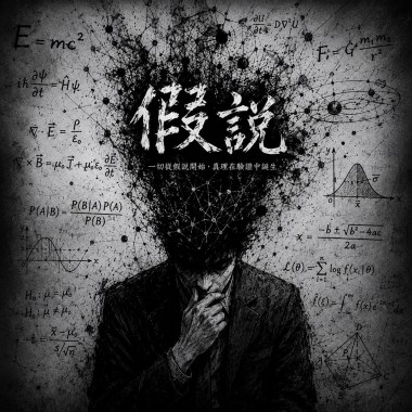 《假說》