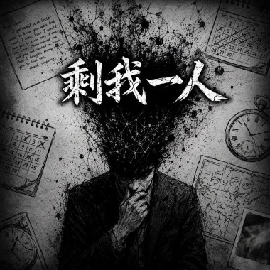 《剩我一人》