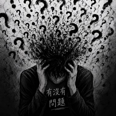 《有沒有問題》