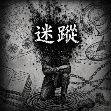 《迷蹤》