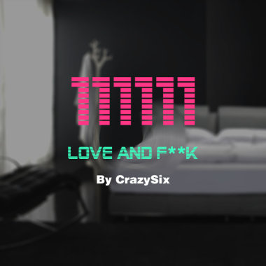 CrazySix - 111111(L&F)