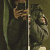鏡頭前的黑白鍵（Demo)