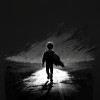 I on my way