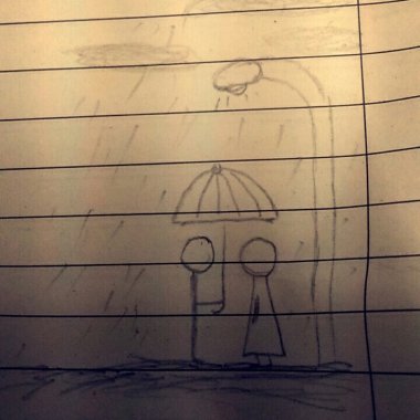 你的天使