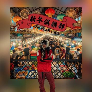 新年俱樂部New Year Club