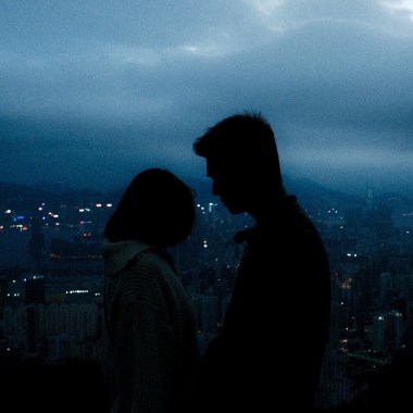 Midnight Echo