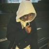 Alone