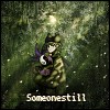 《Someone Still》Random x Mar48 - Didn't Cry