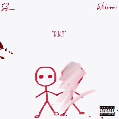 JL - D.N.Y ft. Wilson Lu