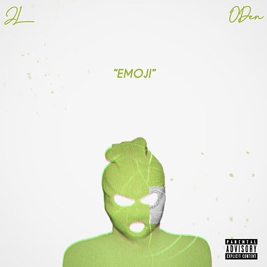 JL - EMOJI ft. ODen
