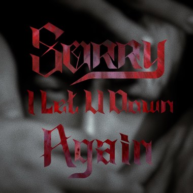 ODen - 抱歉又讓你失望｜Sorry I Let U Down Again