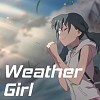 HONEY BѦDGER - Weather Girl