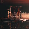 Random x HONEY BѦDGER x Siłeñce - 死袂攬你做伴