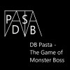 DB Pasta - The Game Of Monster Boss