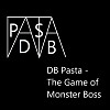 DB Pasta - The Game Of Monster Boss