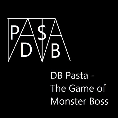 DB Pasta - The Game Of Monster Boss