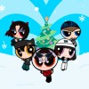 X‘MAS CRUSH