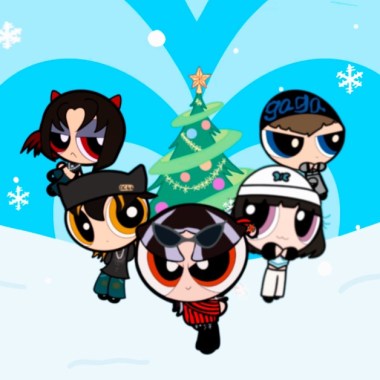 X‘MAS CRUSH